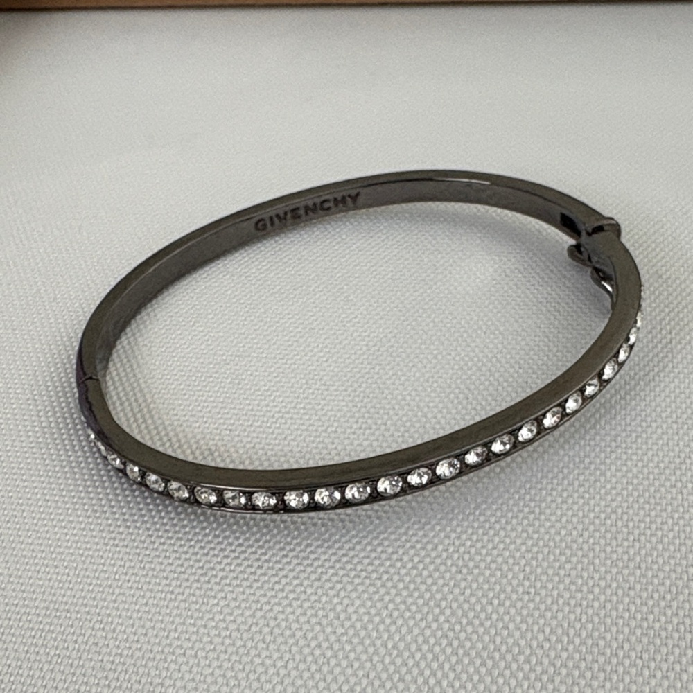 Givenchy Crystal Bracelet